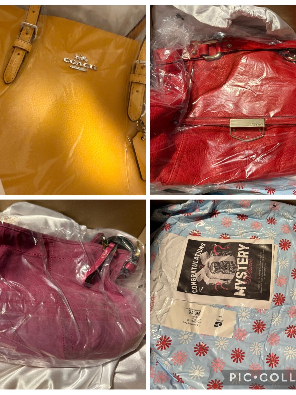 Reorder Bundle for Sheri From Live Show